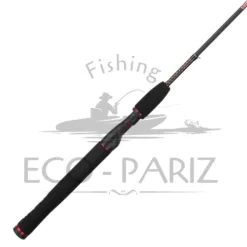 Ugly Stik GX2 Durable and Lightweight Spinning Rod in Montana