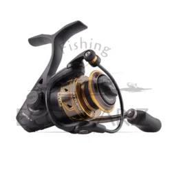 Penn Battle III High-Performance Saltwater Spinning Reel in Montana